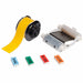 Label Starter Kit Continuous Label Roll
