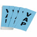 Pipe Marker Label Kit PK50