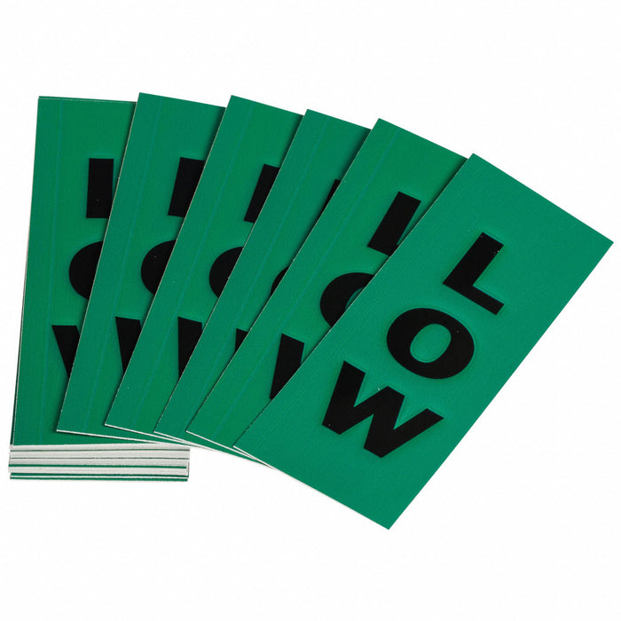 Pipe Marker Label Kit PK50