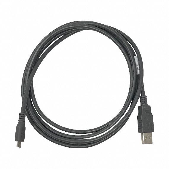 Cable Gray 6 ft L