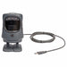 BarcodeScanner DarkGry 6ft