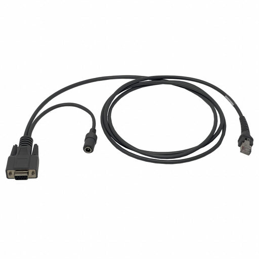 Cable Black 6 ft L