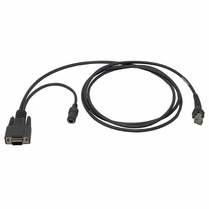 Cable Black 6 ft L