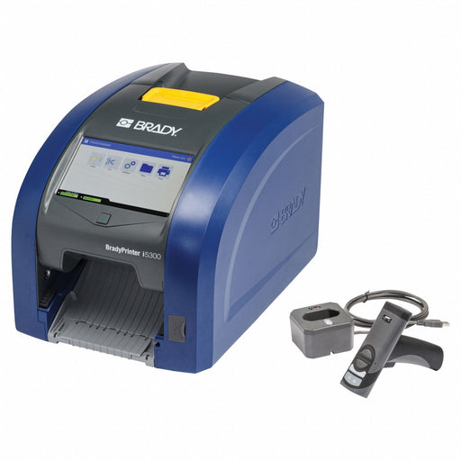 Desktop Printer Single Color 600 dpi