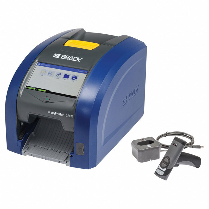 Desktop Printer Single Color 600 dpi