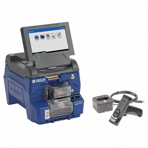 Label Printer Kit 1 Max Label Width