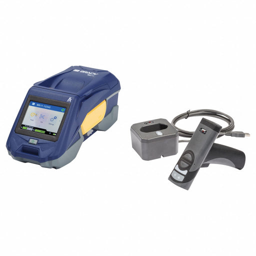 Label Printer Kit 2 Max Label Width