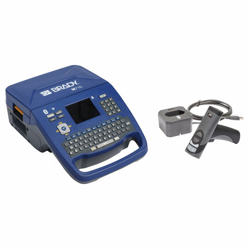 Label Printer Kit 2 Max Label Width