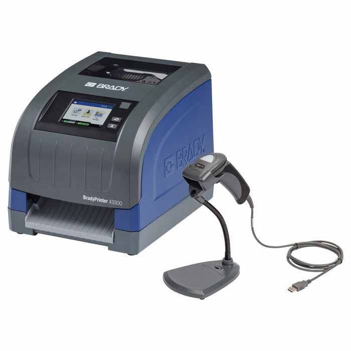 Desktop Printer Single Color 300 dpi