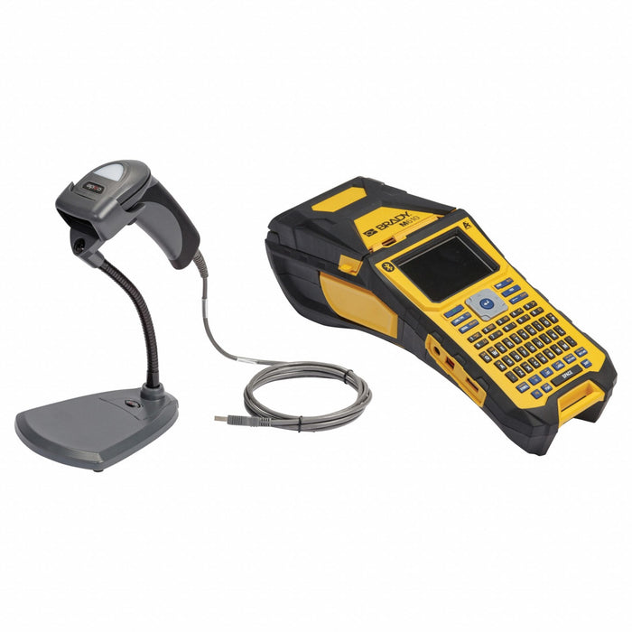 Portable Printer Single Color 300 dpi