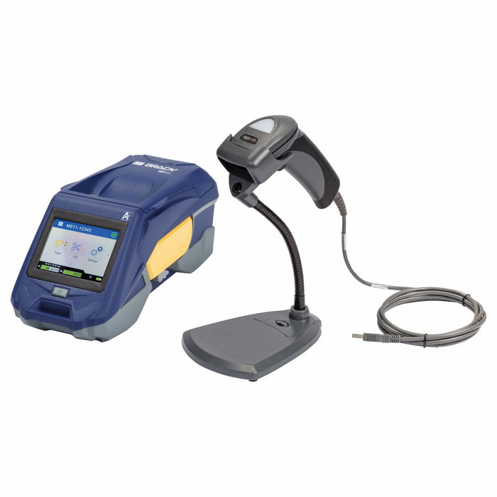 Portable Printer Single Color 300 dpi