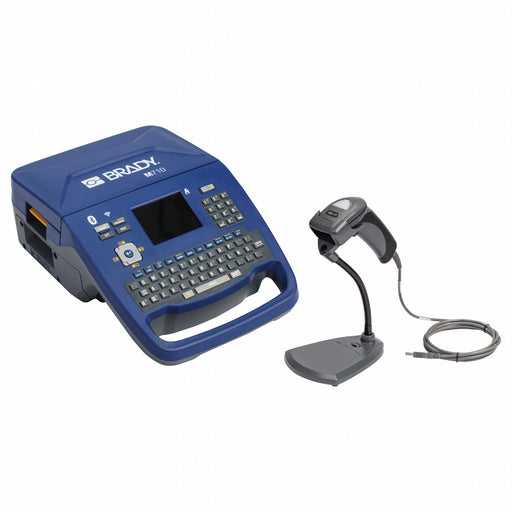 Portable Printer Single Color 300 dpi