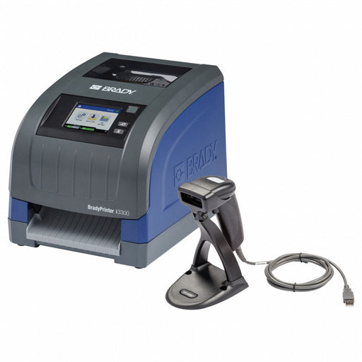 Desktop Printer Single Color 300 dpi