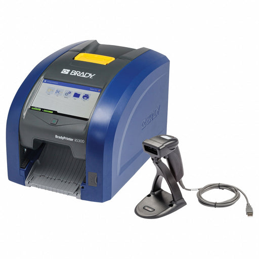 Label Printer Kit 4 1/4 Max Label Width