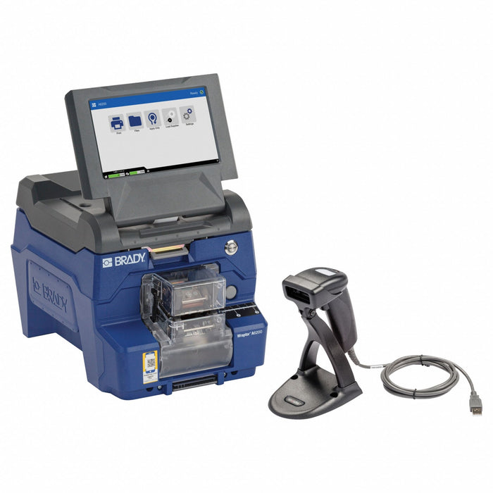 Desktop Printer Single Color 300 dpi