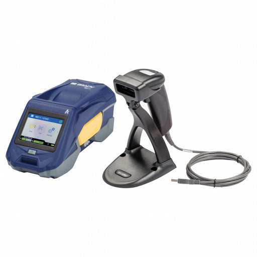 Label Printer Kit 2 Max Label Width