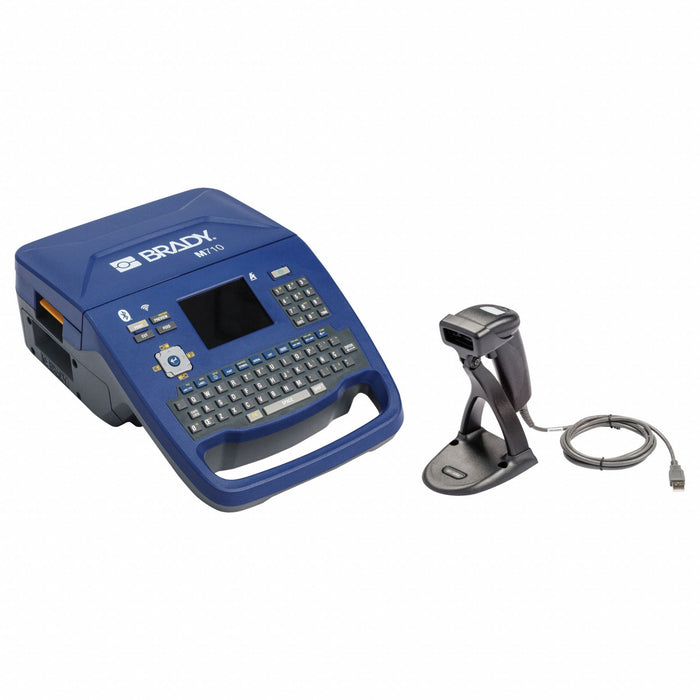 Portable Printer Single Color 300 dpi