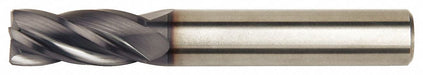 Sq. End Mill Carb