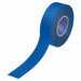 Floor Marking Tape Blue 2 W 100ft