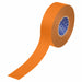 Floor Marking Tape Orng 2 W 100ft