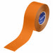 Floor Marking Tape Orng 3 W 100ft