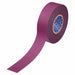 Floor Marking Tape Purple 2 W 100ft