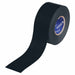Floor Marking Tape Black 3 W 100ft