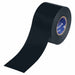 Floor Marking Tape Black 4 W 100ft