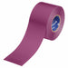 Floor Marking Tape Purple 4 W 100ft