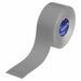 Floor Marking Tape Gray 3 W 100ft