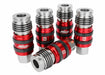 Safety Coupler PK5