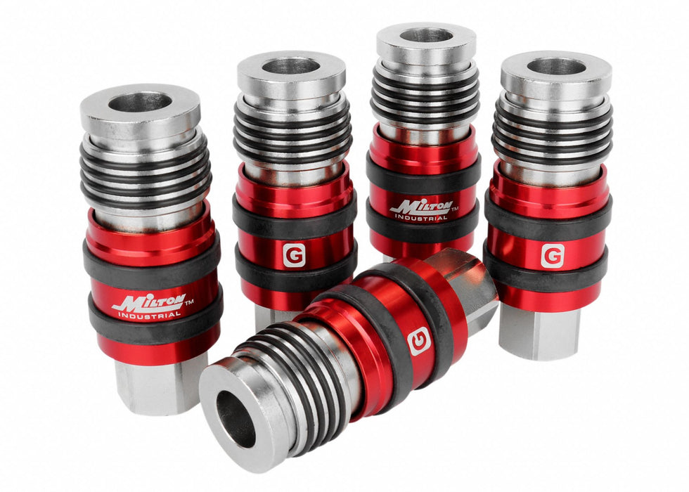 Safety Coupler PK5