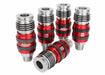 Safety Coupler PK5