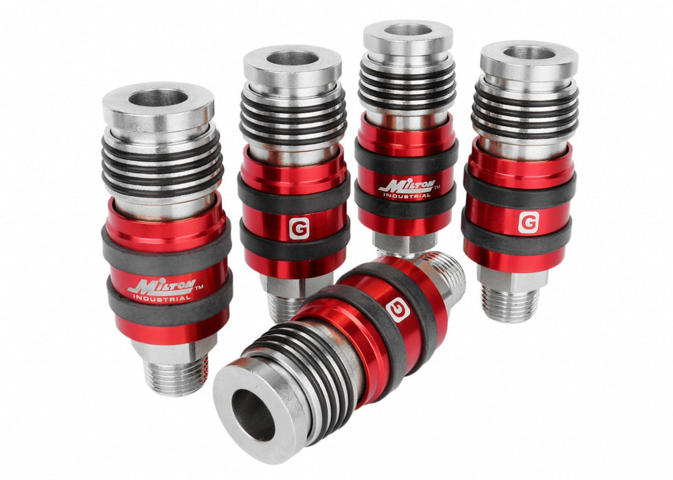 Safety Coupler PK5