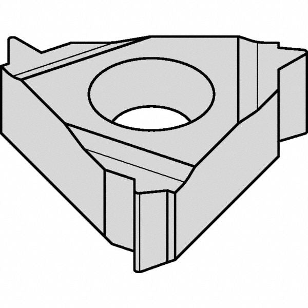 Threading Insert EL10 Triangle