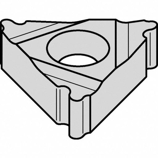 Threading Insert 3ER Triangle