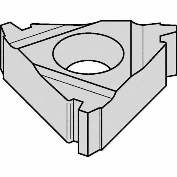 Threading Insert 5ER Triangle