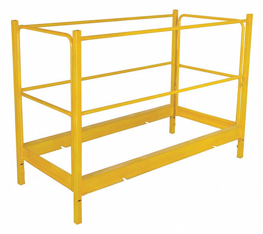 Guardrail 70 L 33-1/2 W