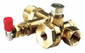 Pilot Air Control Valve Internal Pilot