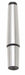 MT2 3/8 -16 Arbor JT33