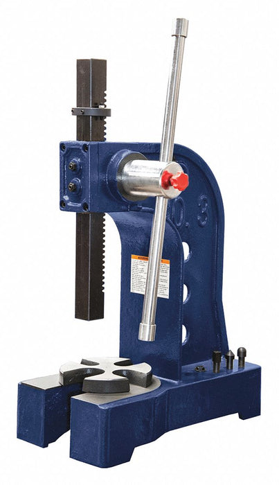 Arbor press 2 Ton