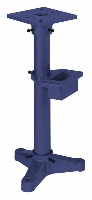 Bench Grinder Pedestal Stand