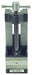 Drill Press Vise 1-1/2 