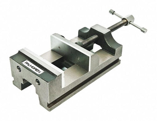 Drill Press Vise 4 