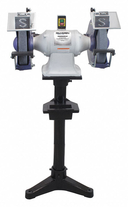 Heavy Duty Bench Grinder 12 