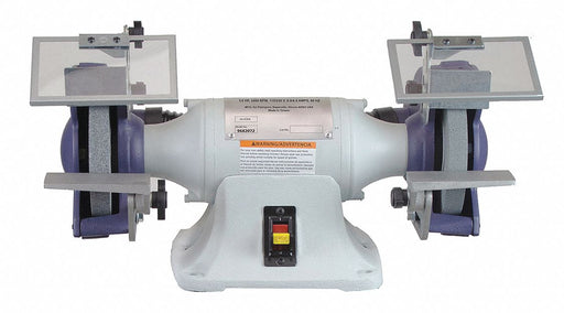 Heavy Duty Bench Grinder 6 