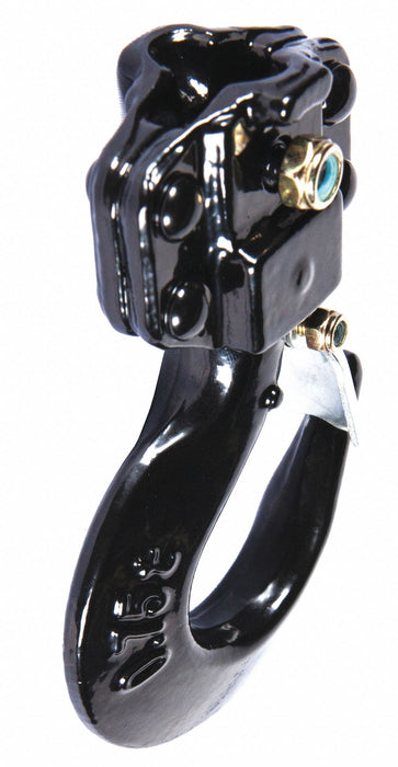 Bottom Hook Assembly