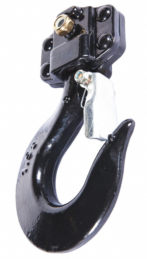 Bottom Hook Assembly