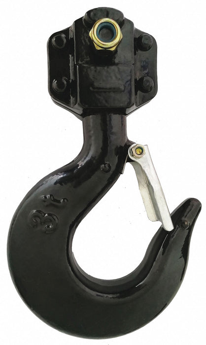 Bottom Hook Assembly