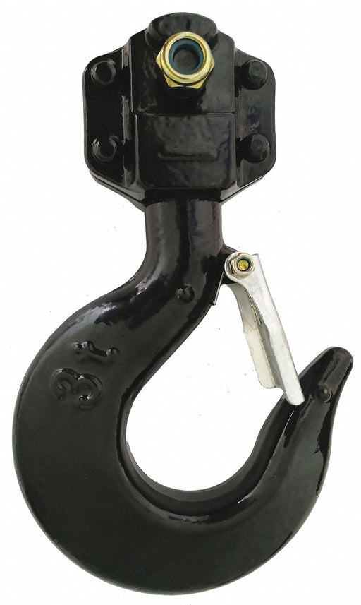 Bottom Hook Assembly